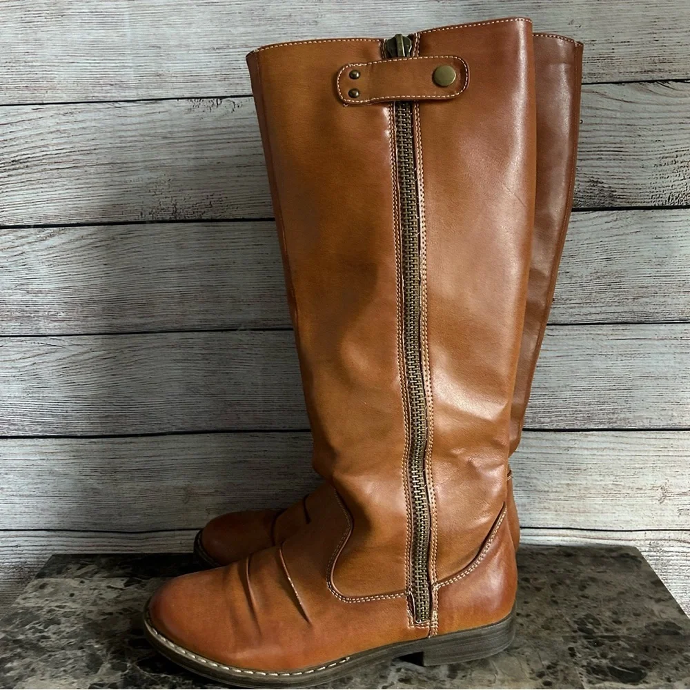 Women’s Tall Boots